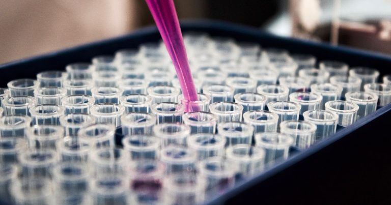 BPC-157 peptide therapy research
