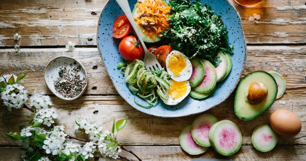 FODMAP diet foods for SIBO