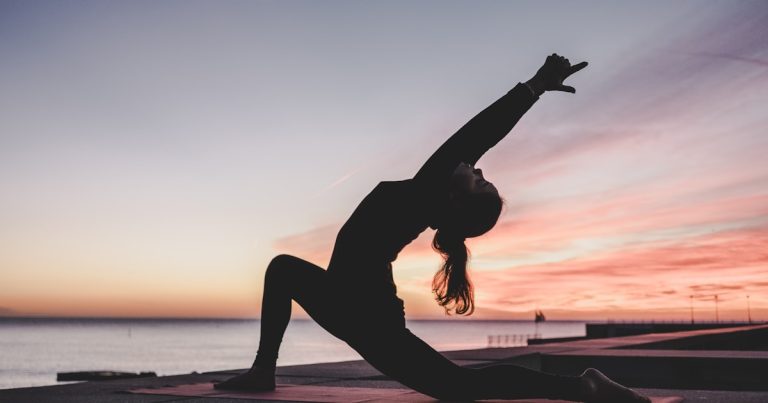 Nervous system dysregulation and healing