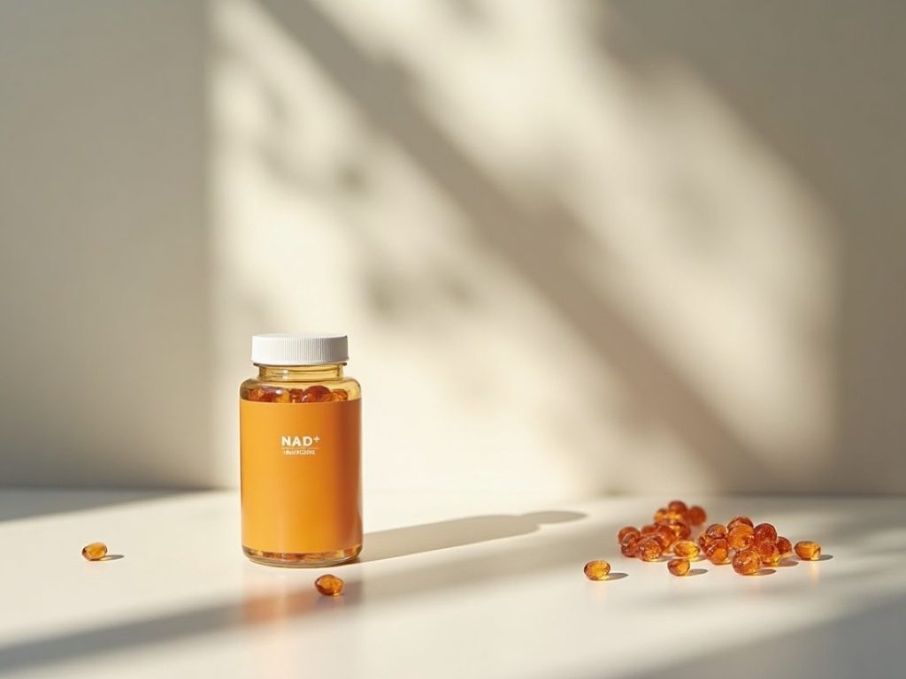 Best NAD+ Supplements