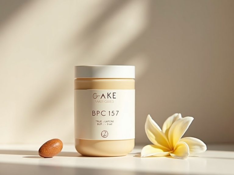 BPC-157 for Gut Healing