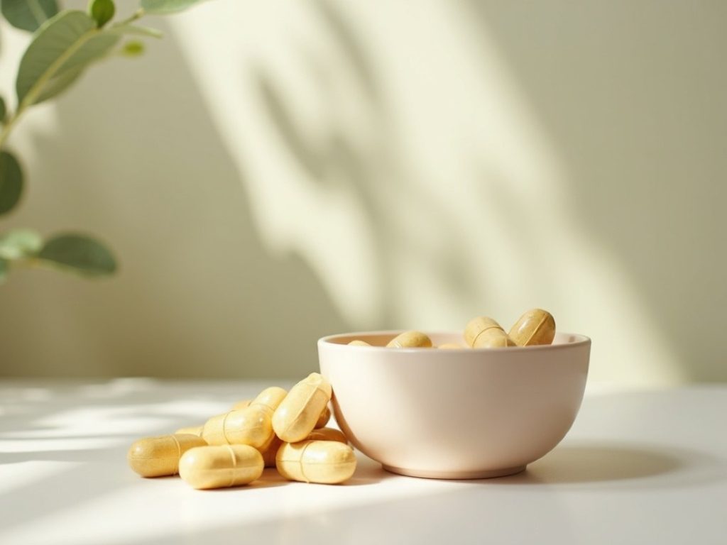 Supplements for Brain Fog