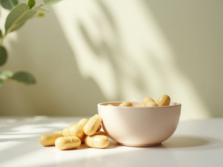 Supplements for Brain Fog