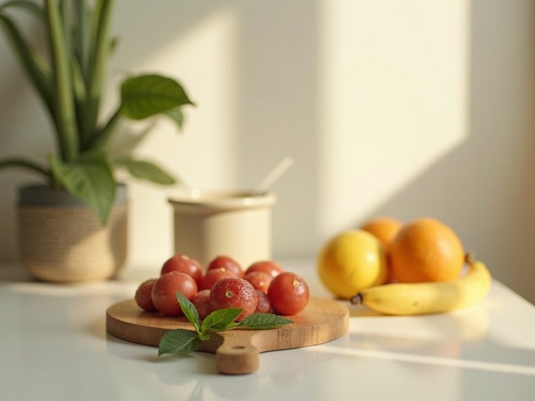 Crohn’s Disease Diet