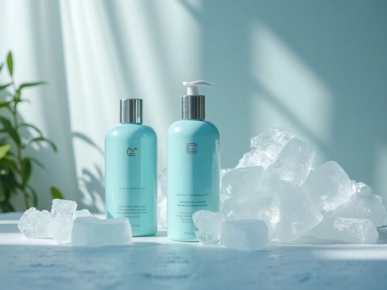 Cryotherapy vs Ice Bath