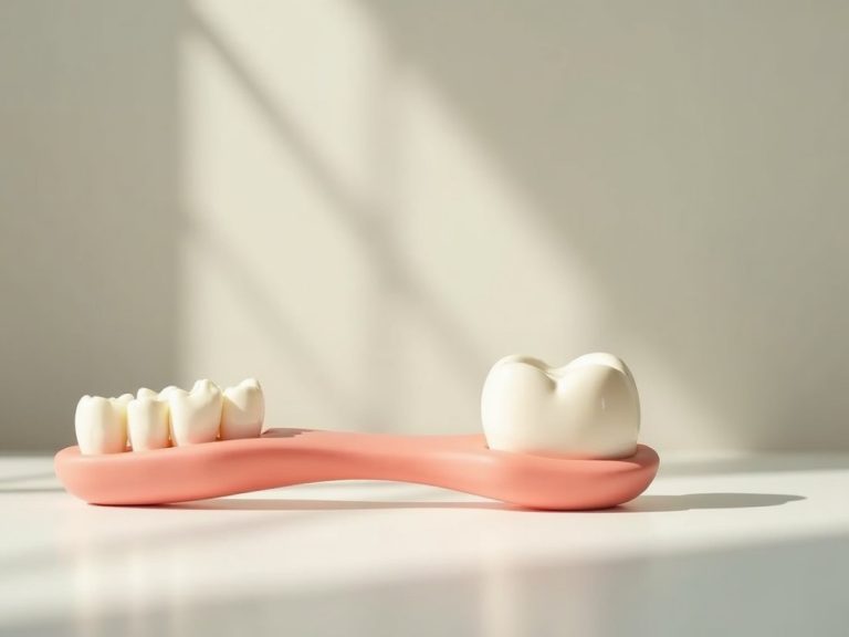 “Gum Disease Treatment at Home