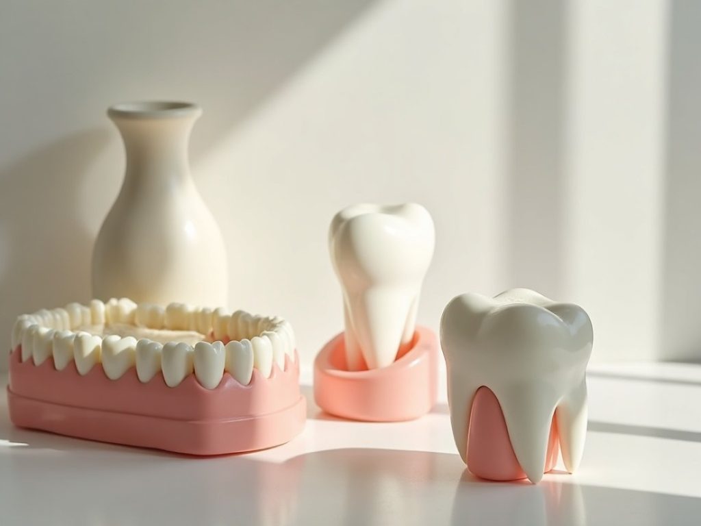 “Gum Disease Symptoms