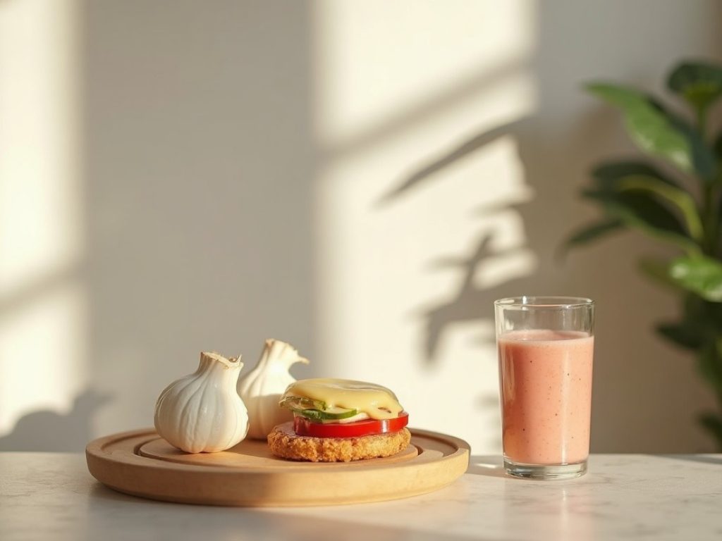 Leaky Gut Diet