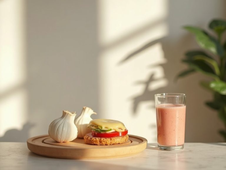 Leaky Gut Diet