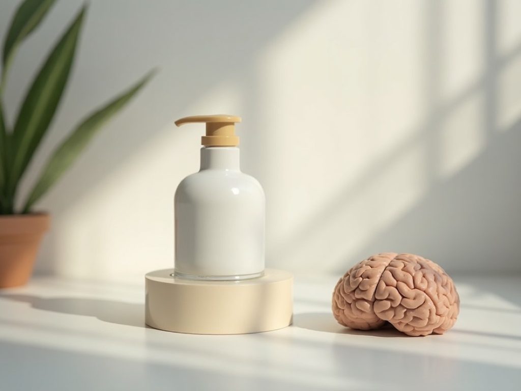 Long COVID Brain Fog