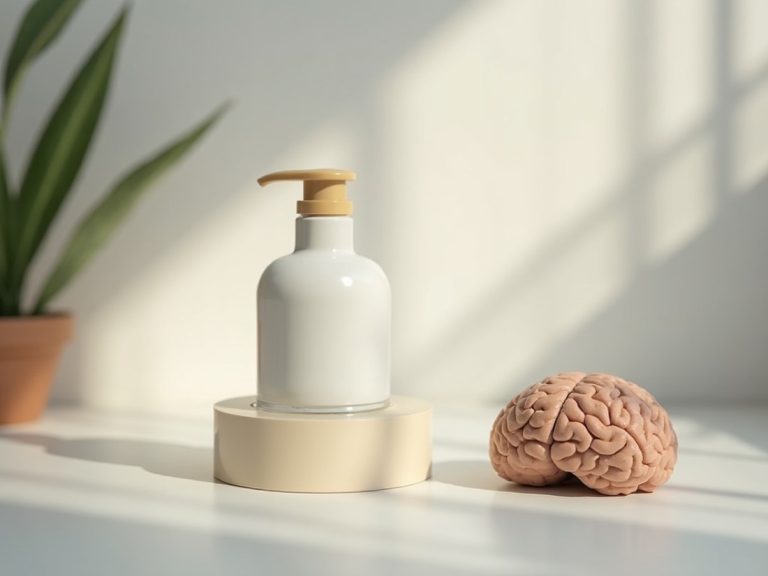 Long COVID Brain Fog