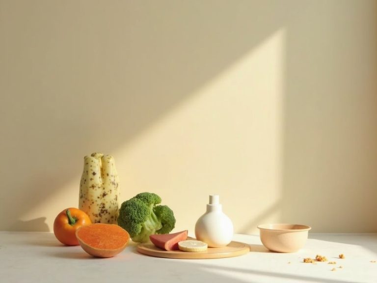 “The Low FODMAP Diet