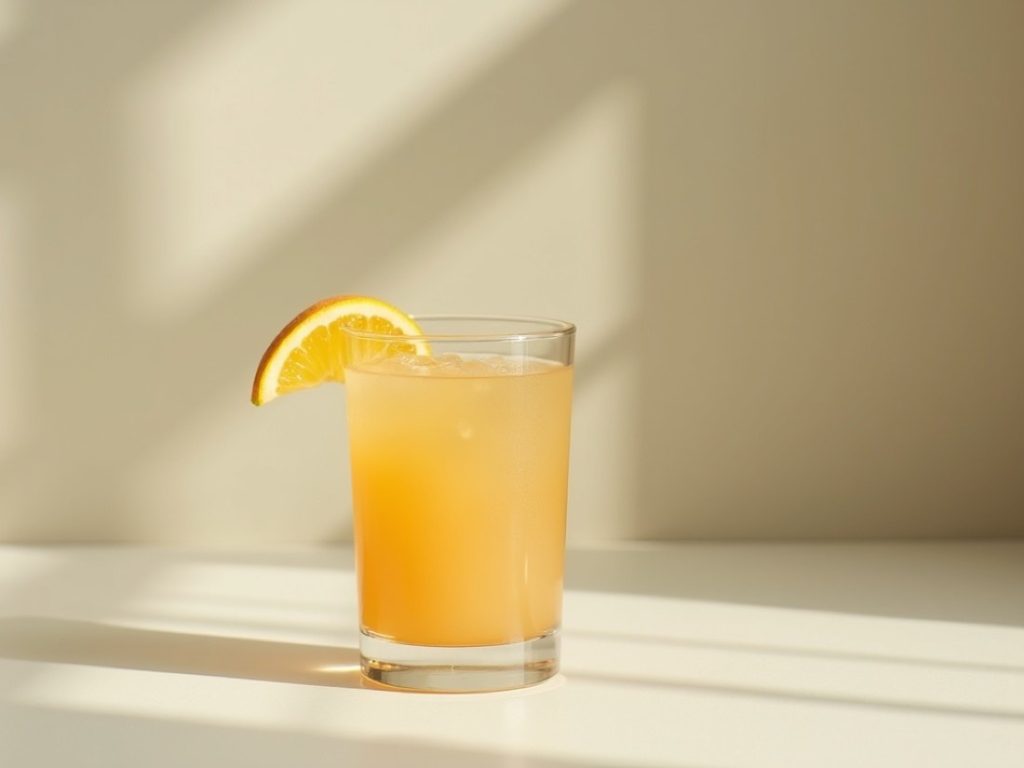Myers’ Cocktail IV
