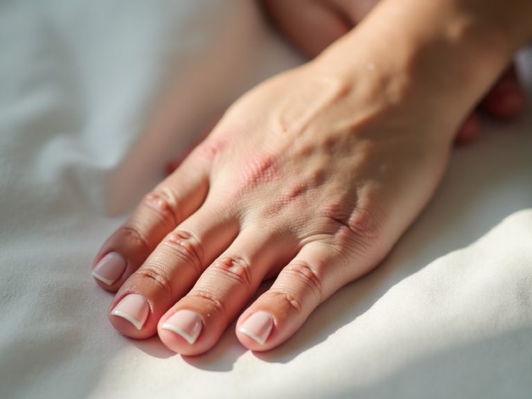 Nail Psoriasis