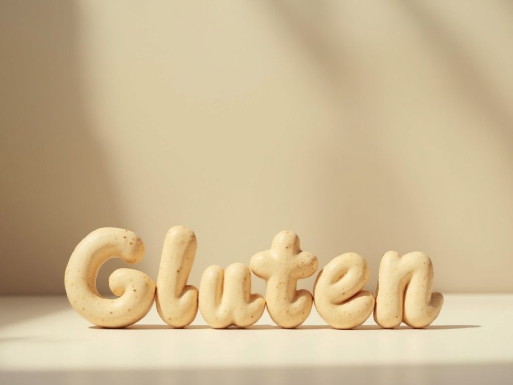 “Non-Celiac Gluten Sensitivity