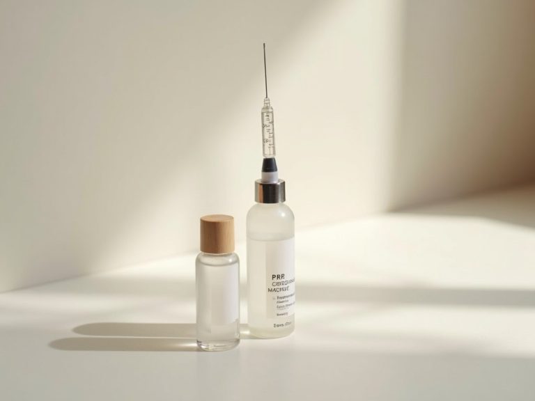 PRP vs Cortisone Injections