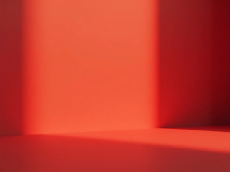 Red Light Therapy