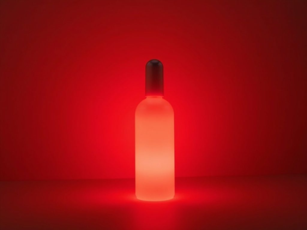 Red Light Therapy for Pain