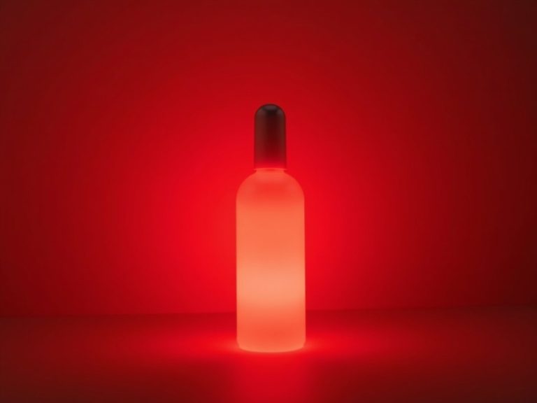 Red Light Therapy for Pain