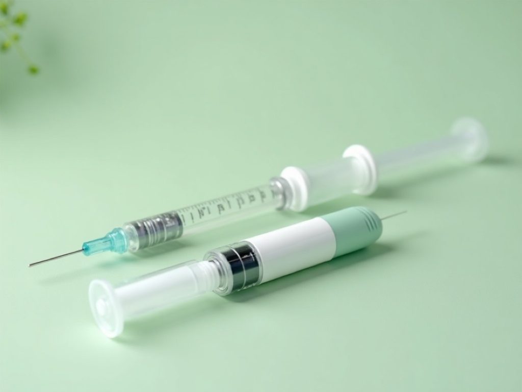semaglutide vs tirzepatide