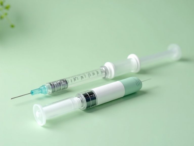 semaglutide vs tirzepatide