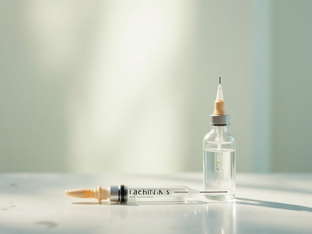 Stem Cell Injections