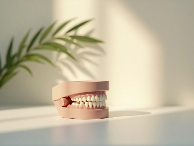 TMJ Disorders
