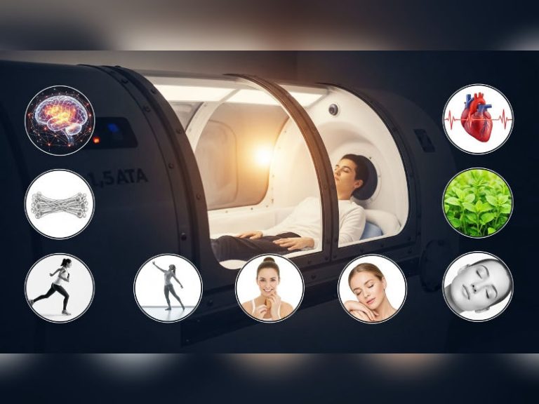 1.5 ata hyperbaric chamber treatment options