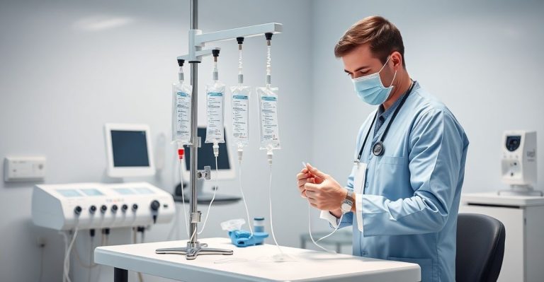 10 Pass Ozone Therapy Benefits