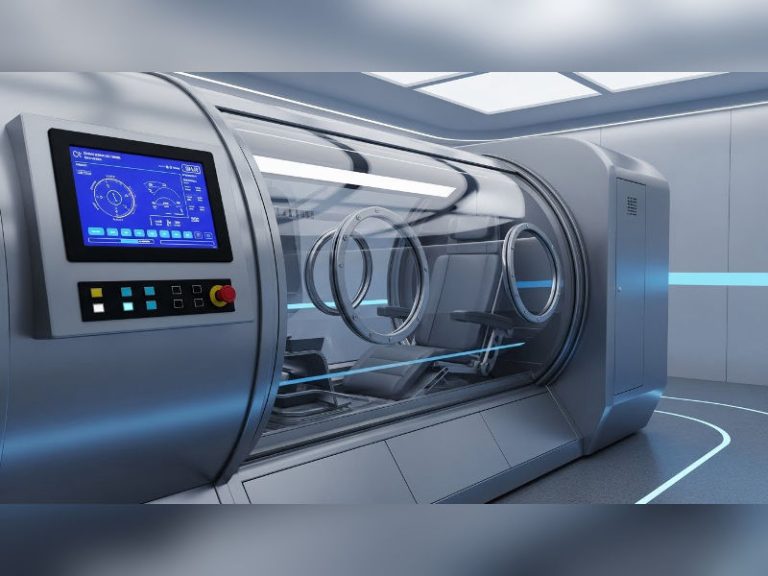 2.0 ata hyperbaric chamber review