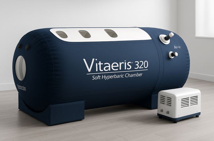 Vitaeris 320 Hyperbaric Chamber