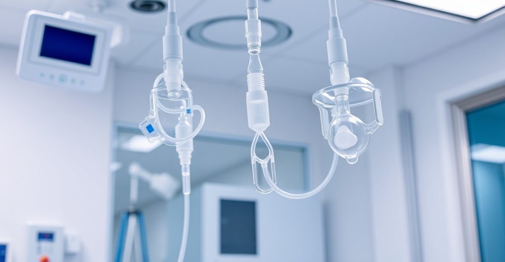 Asthma Oxygen Therapy