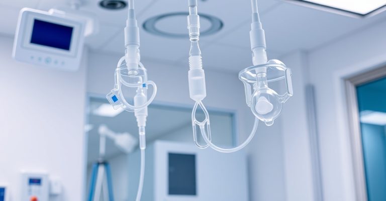 Asthma Oxygen Therapy