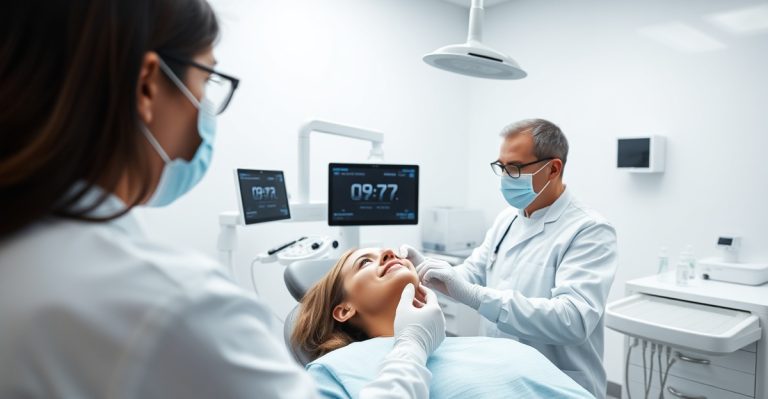 Dental Ozone Therapy At Home