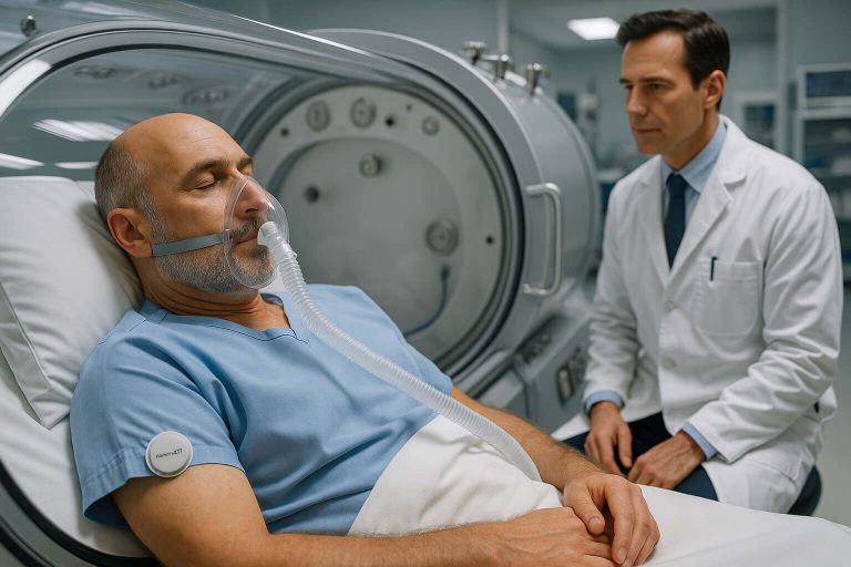 home hyperbaric chamber price