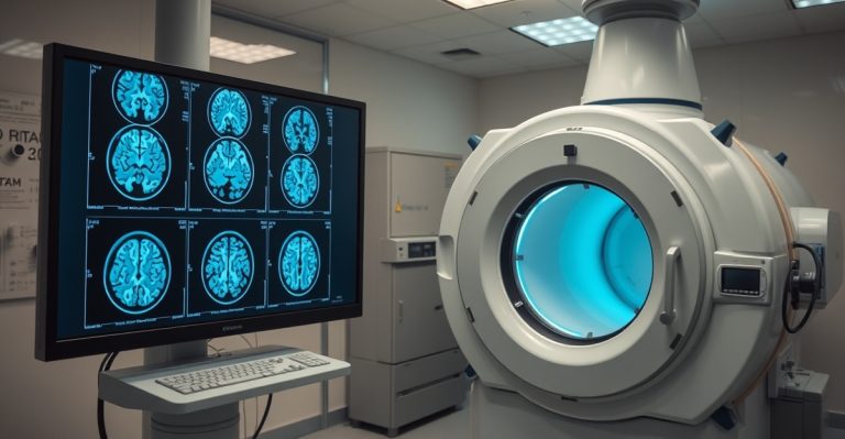 HBOT for long COVID clinical trial results and brain imaging data