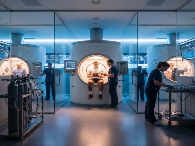 how does a hyperbaric chamber explode details on everything you need to know.