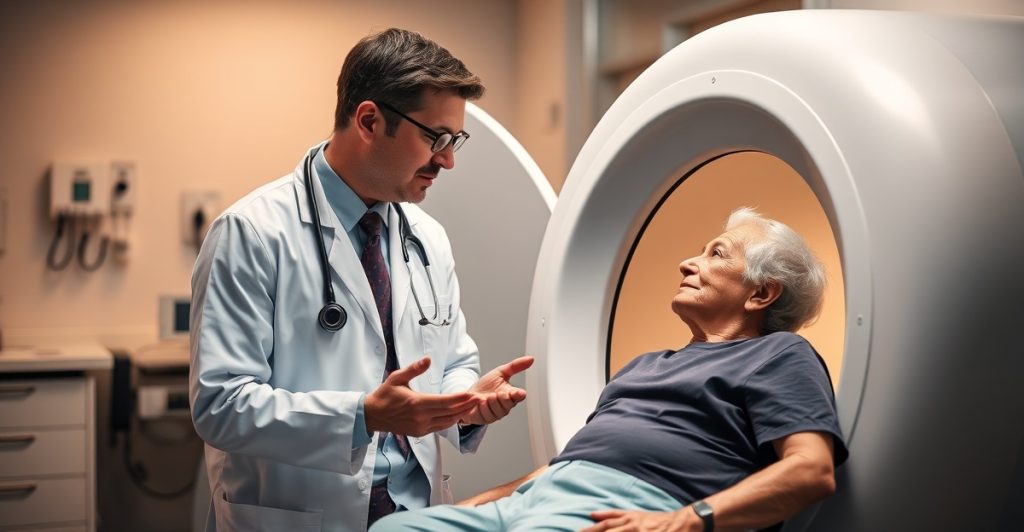 hyperbaric chamber for copd