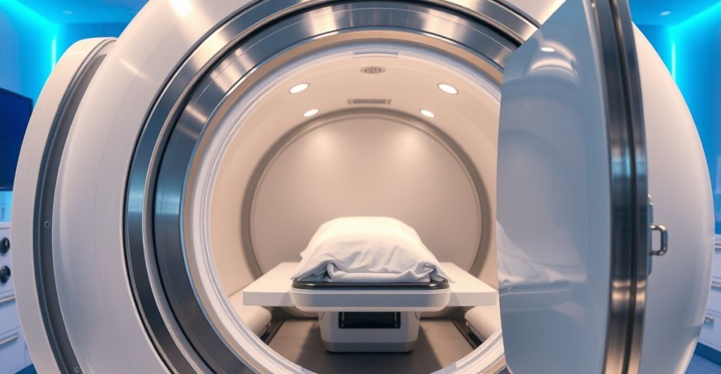 hyperbaric chamber hair growth