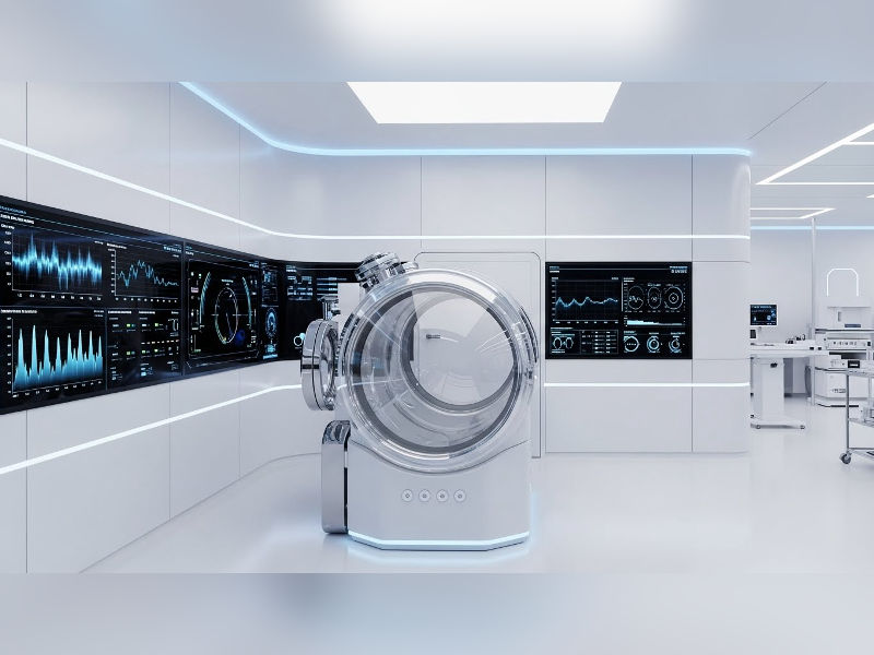 hyperbaric chamber manufacturers