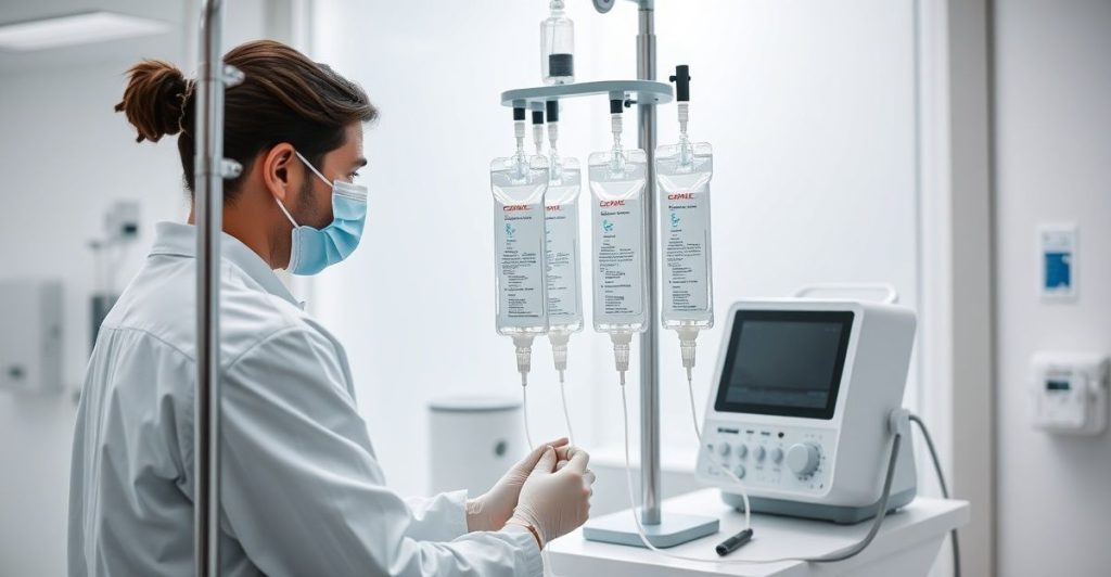 Iv Ozone Therapy Side Effects
