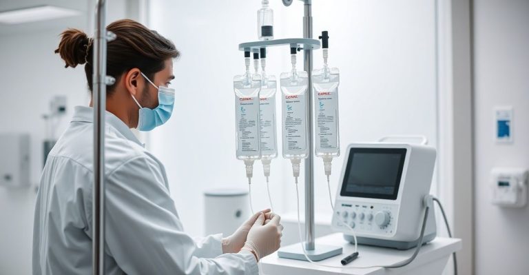 Iv Ozone Therapy Side Effects