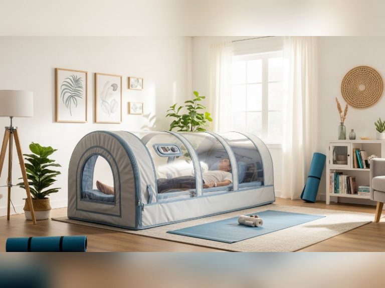 mild hyperbaric chamber things you need to know
