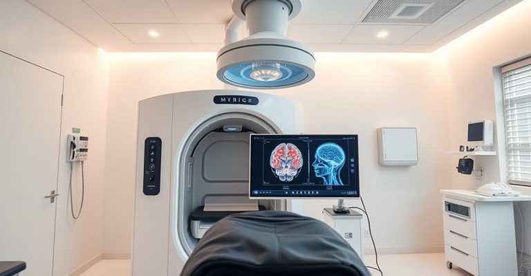 Oxygen Therapy For Cognitive Function