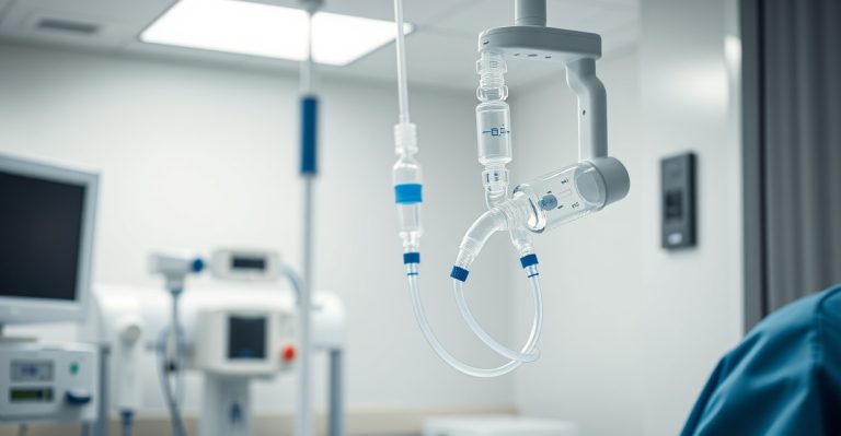 Oxygen Therapy For Emphysema