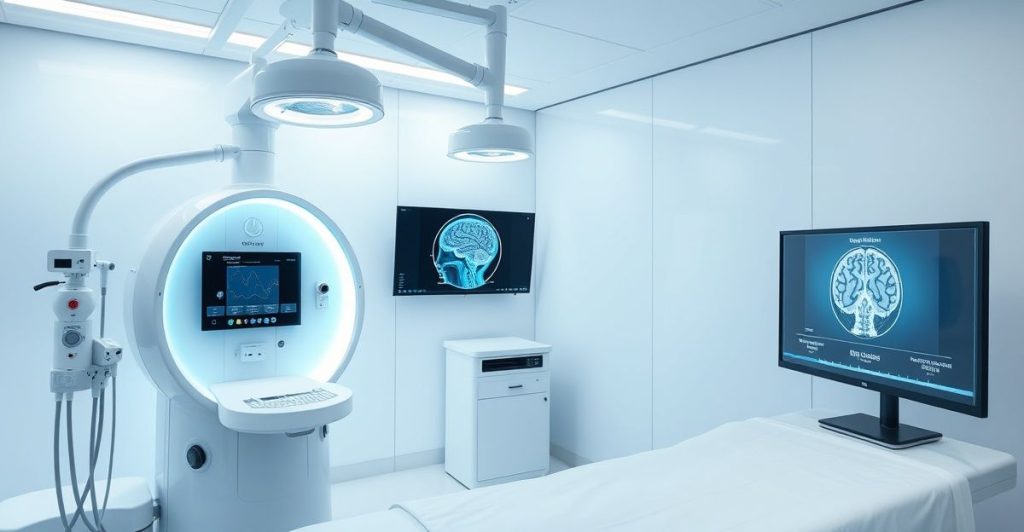 Oxygen Therapy For Stroke