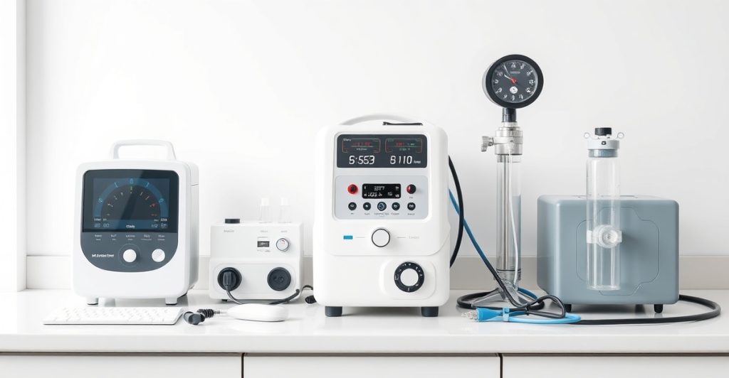 Oxygen Therapy Pneumonia Children