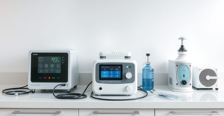 Oxygen Wound Therapy At Home
