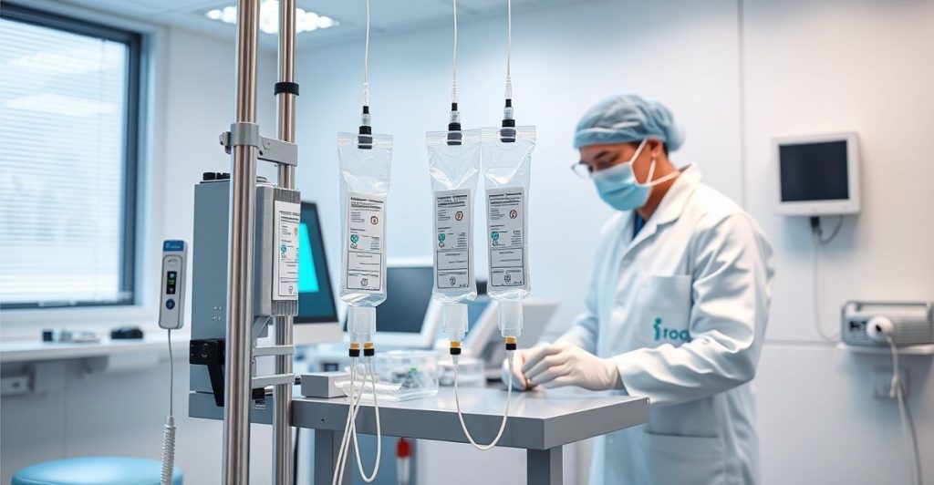 Ozone Iv Therapy Cost