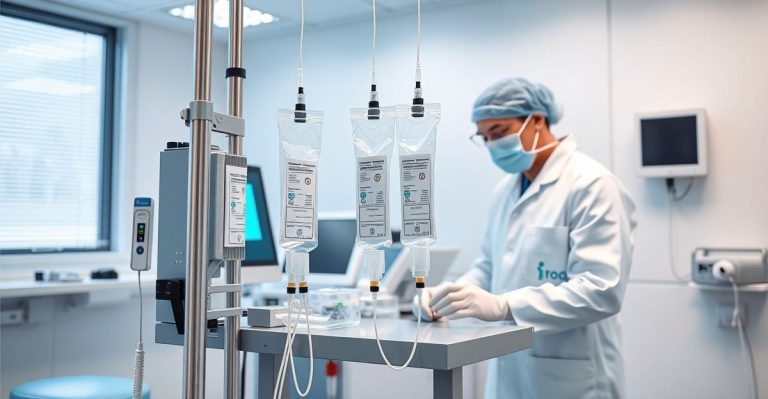 Ozone Iv Therapy Cost